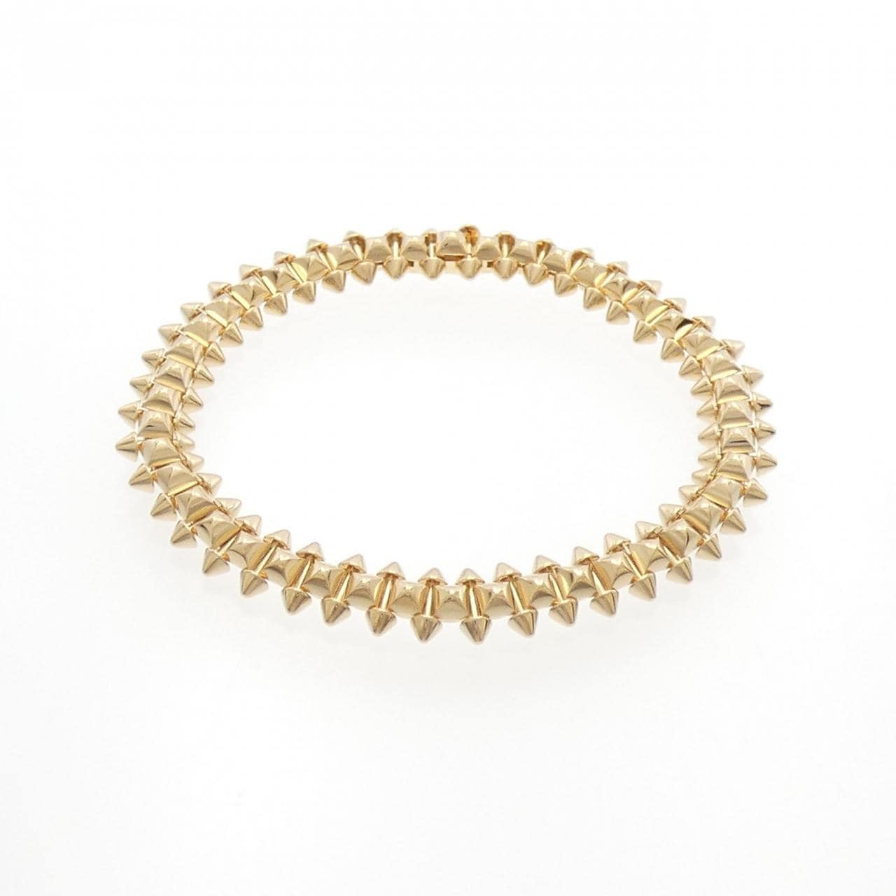 Cartier Crush Flexible Medium Bracelet
