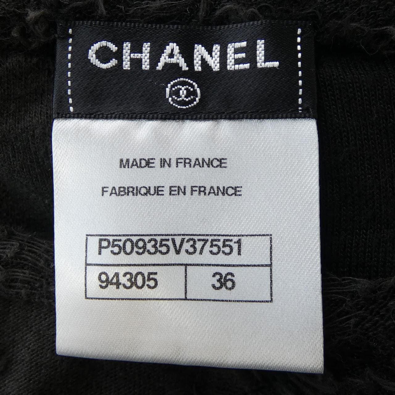 シャネル CHANEL トップス