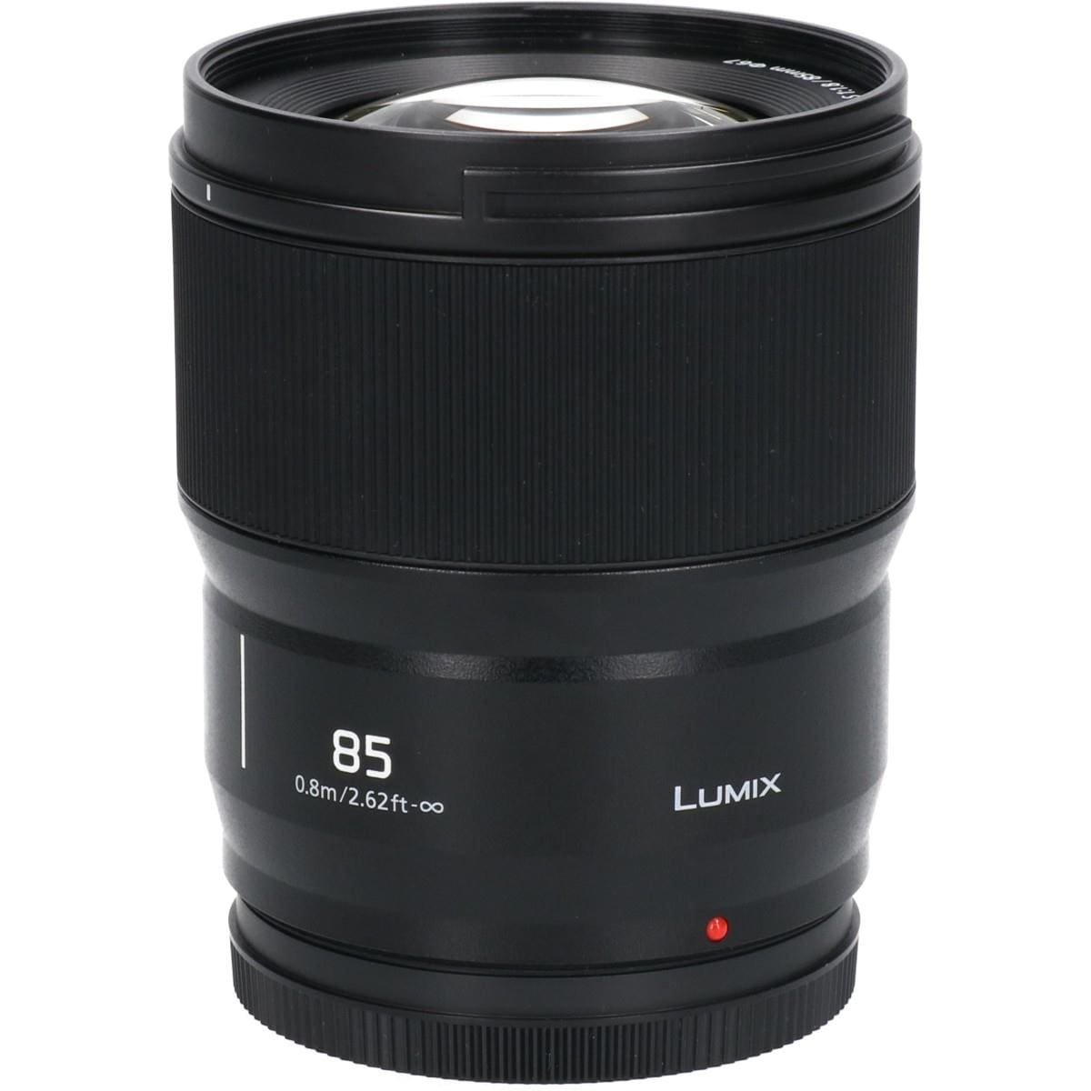 S85mm F1.8 S-S85