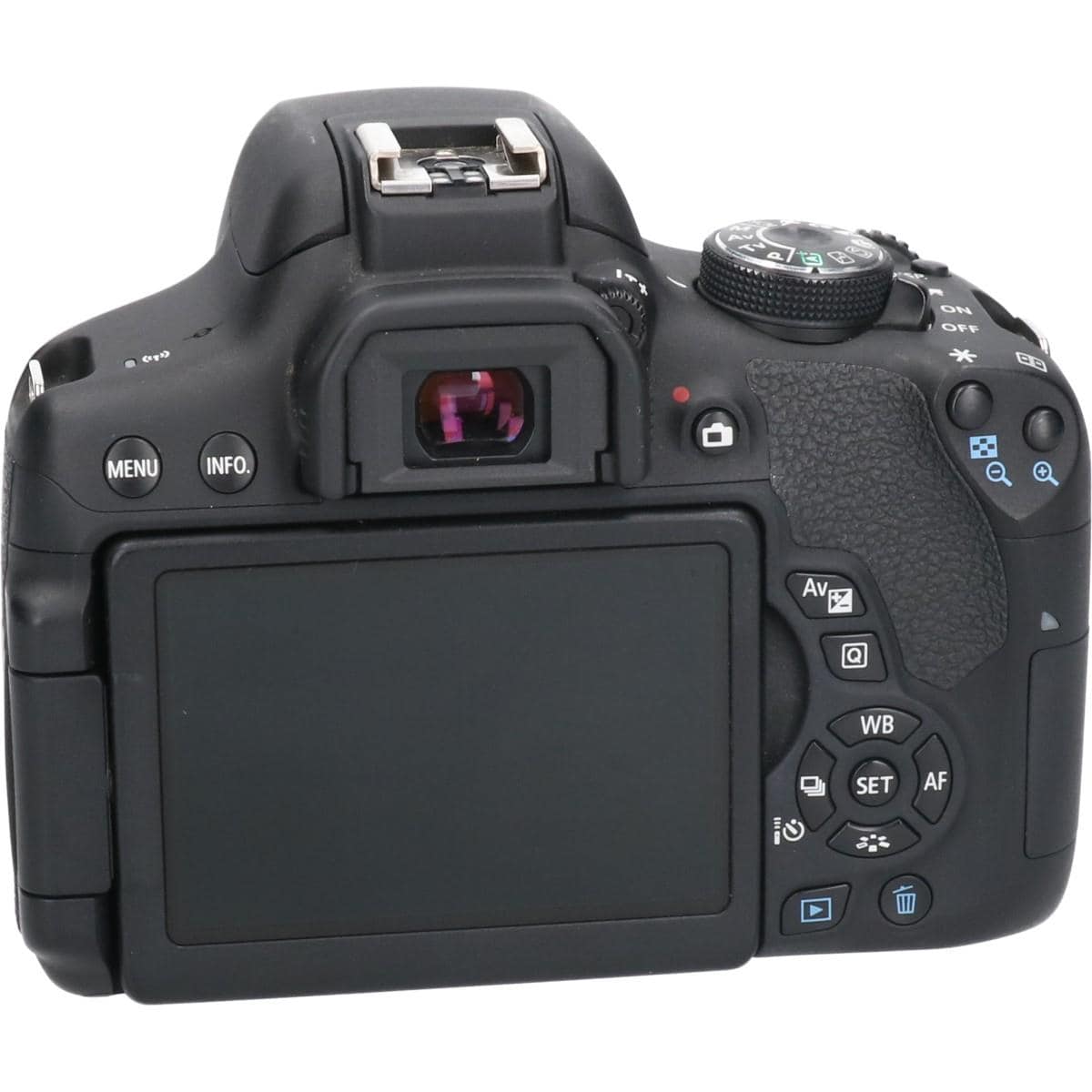 ＥＯＳ　ＫＩＳＳ　Ｘ８ｉ