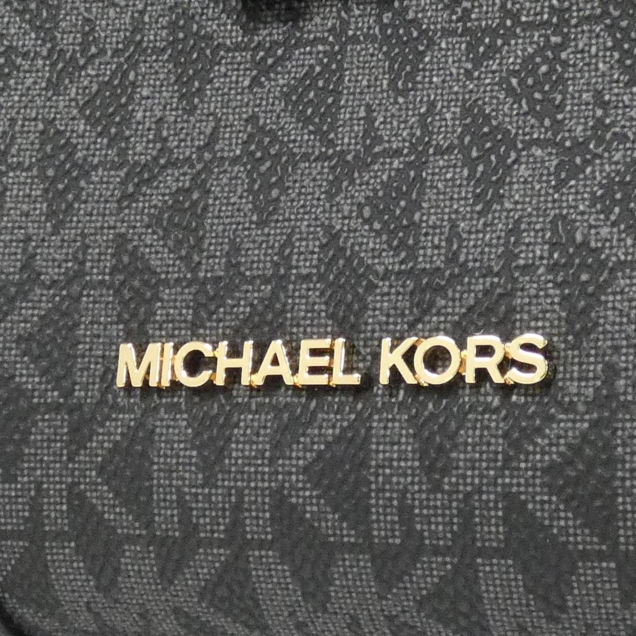 【新品】マイケルマイケルコース MERCER 35F2GM9M1B バッグ