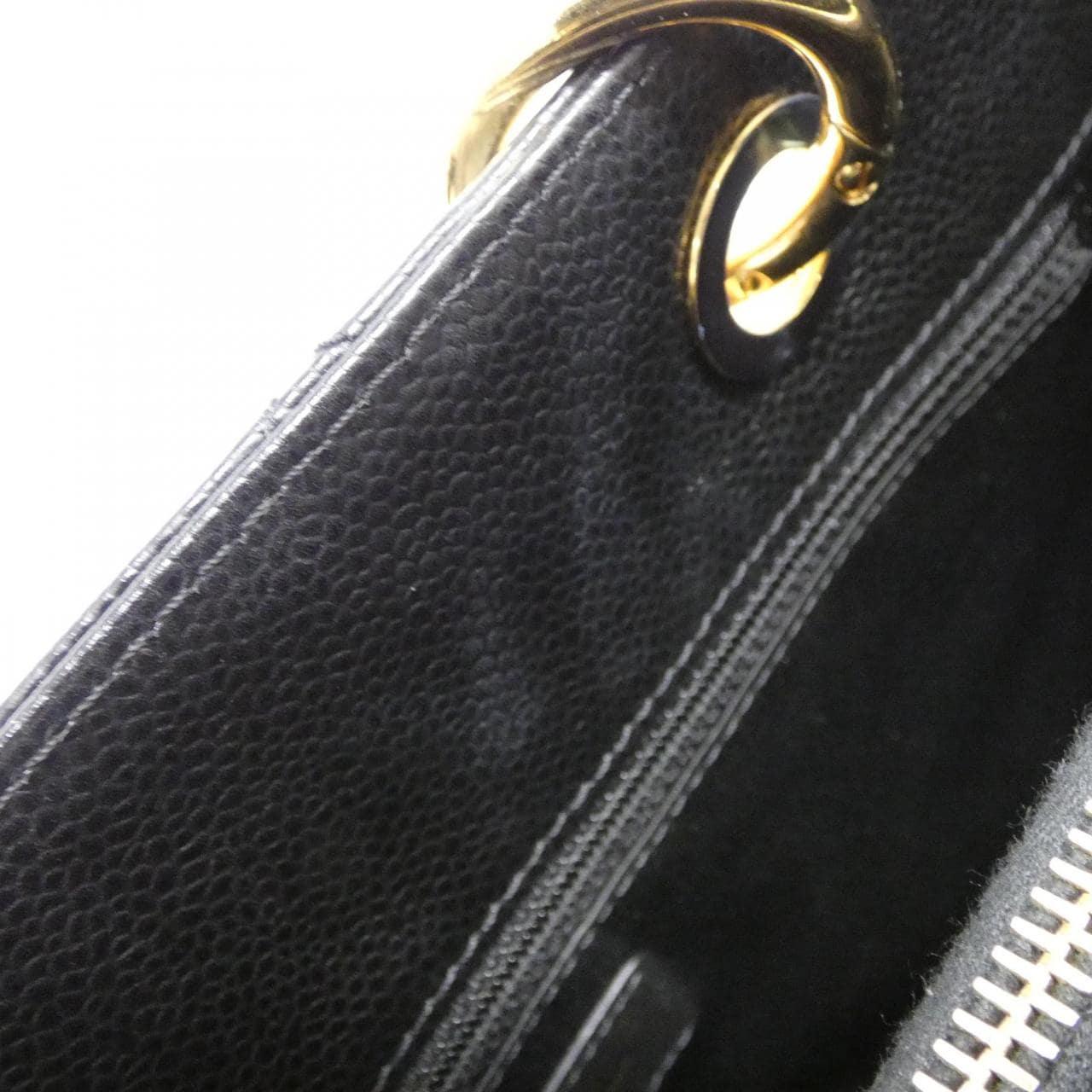 【ヴィンテージ】シャネル 50995 ショルダーバッグ