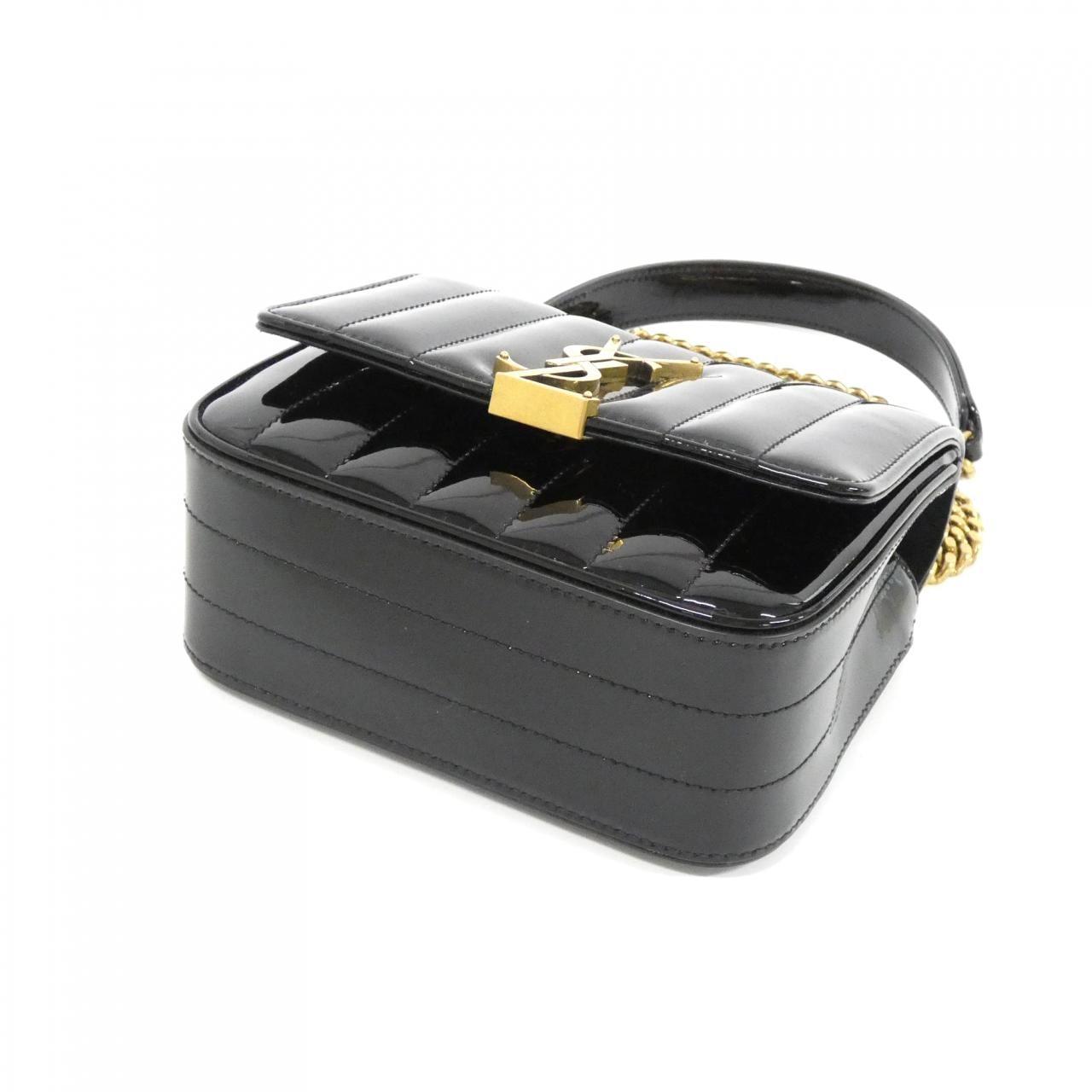 【新品】サンローラン ヴィキ 538439 0UF07 ショルダーバッグ