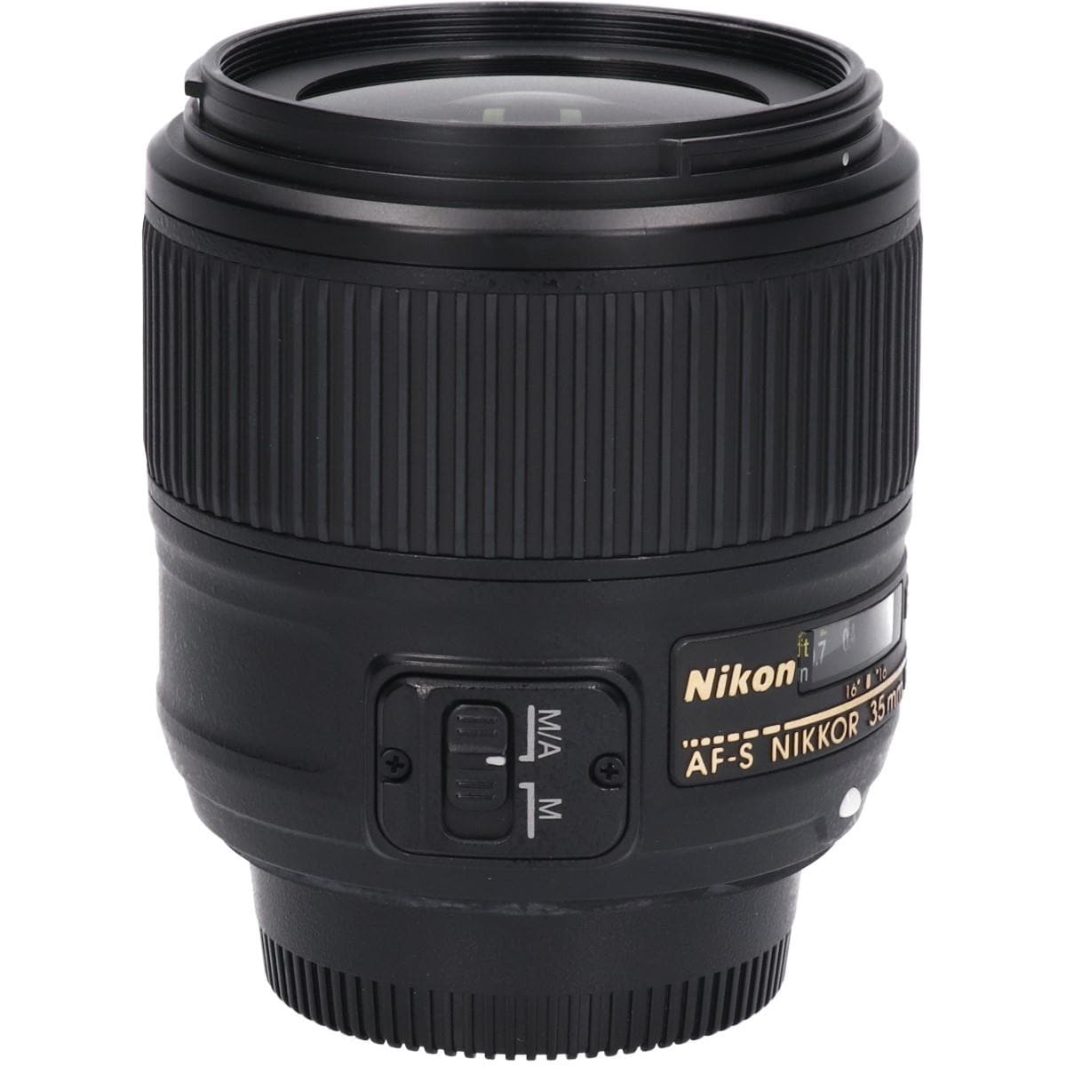 ＡＦ－Ｓ３５ｍｍ　Ｆ１．８Ｇ　ＥＤ