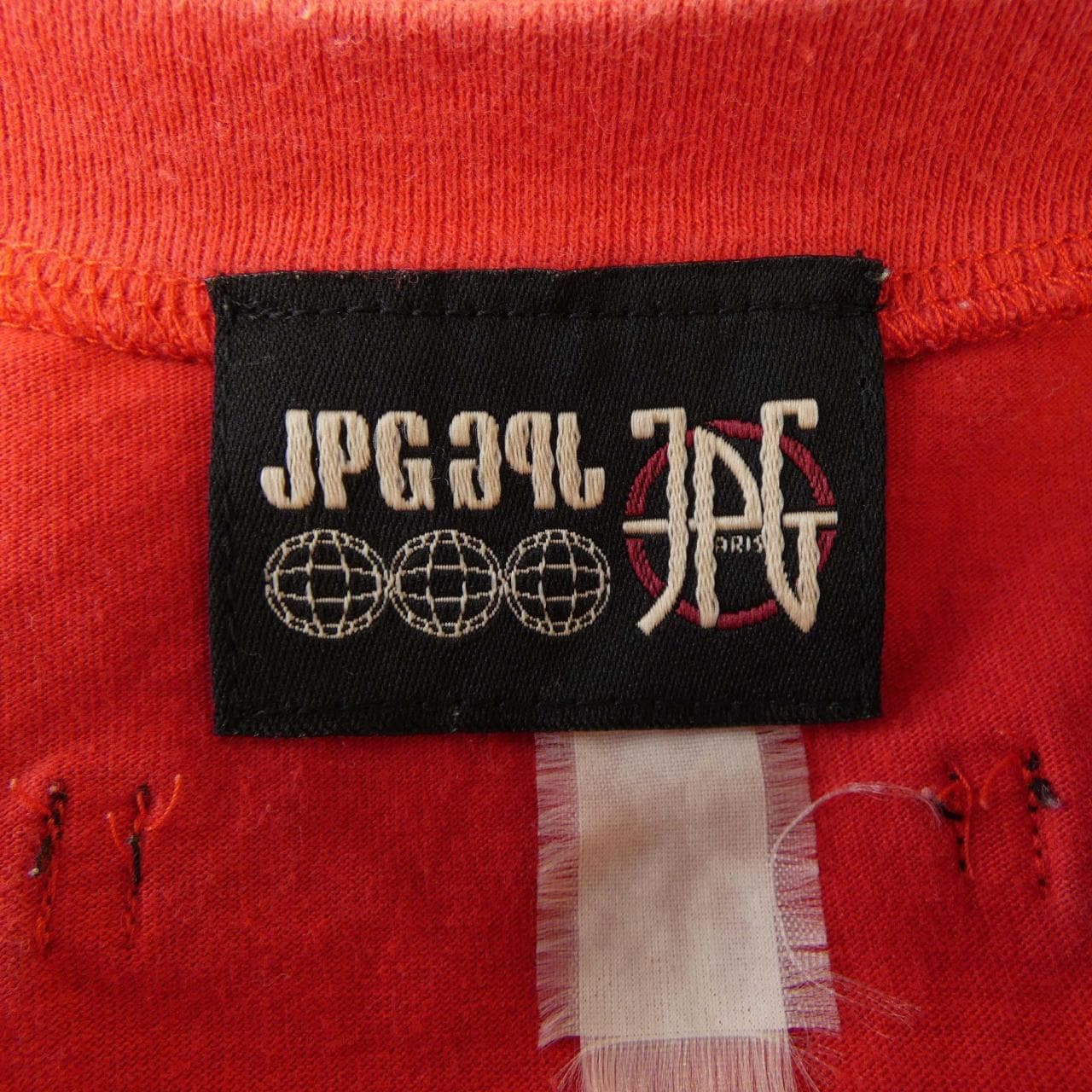 【ヴィンテージ】JPG JPG タンクトップ