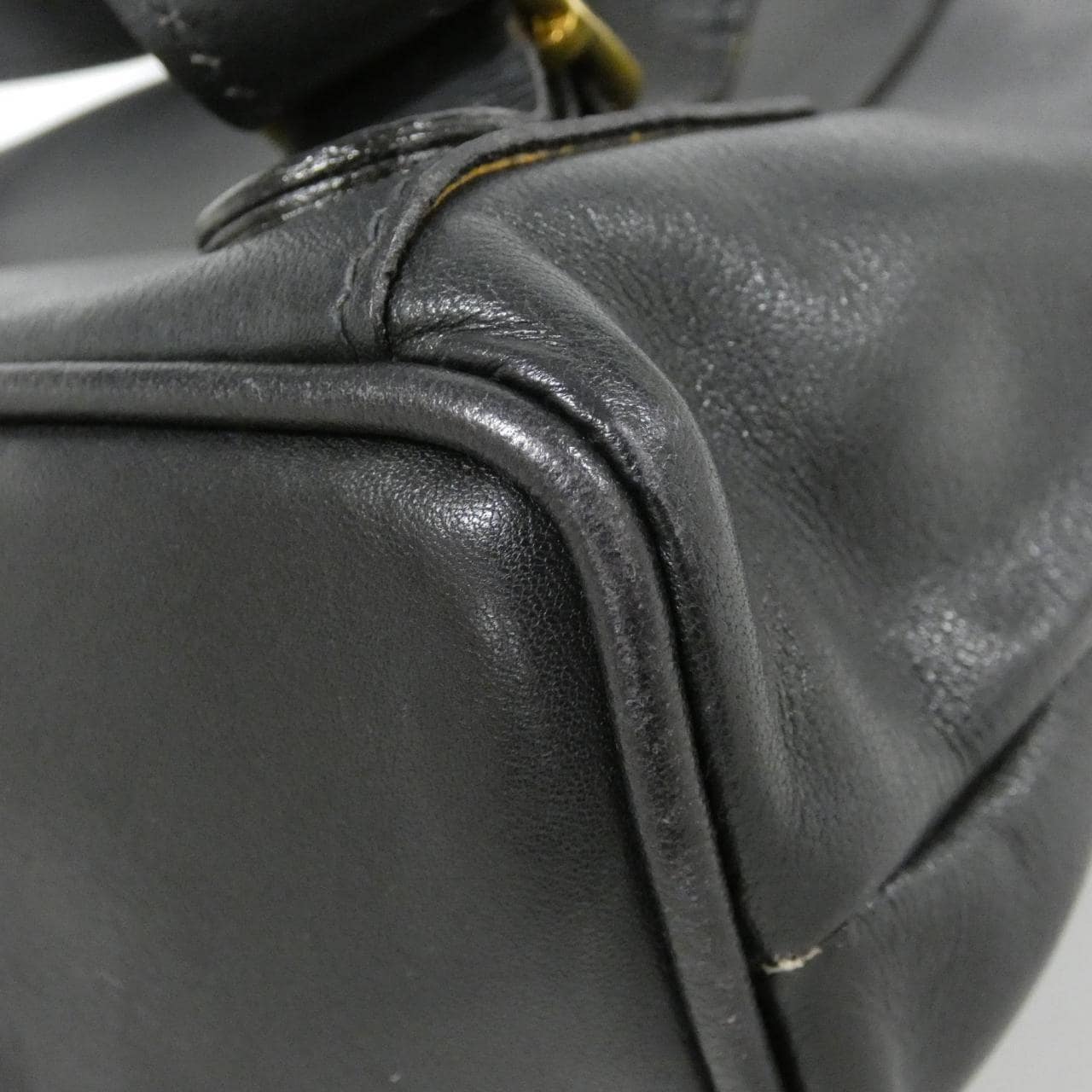 【ヴィンテージ】グッチ 003 1705 リュックサック