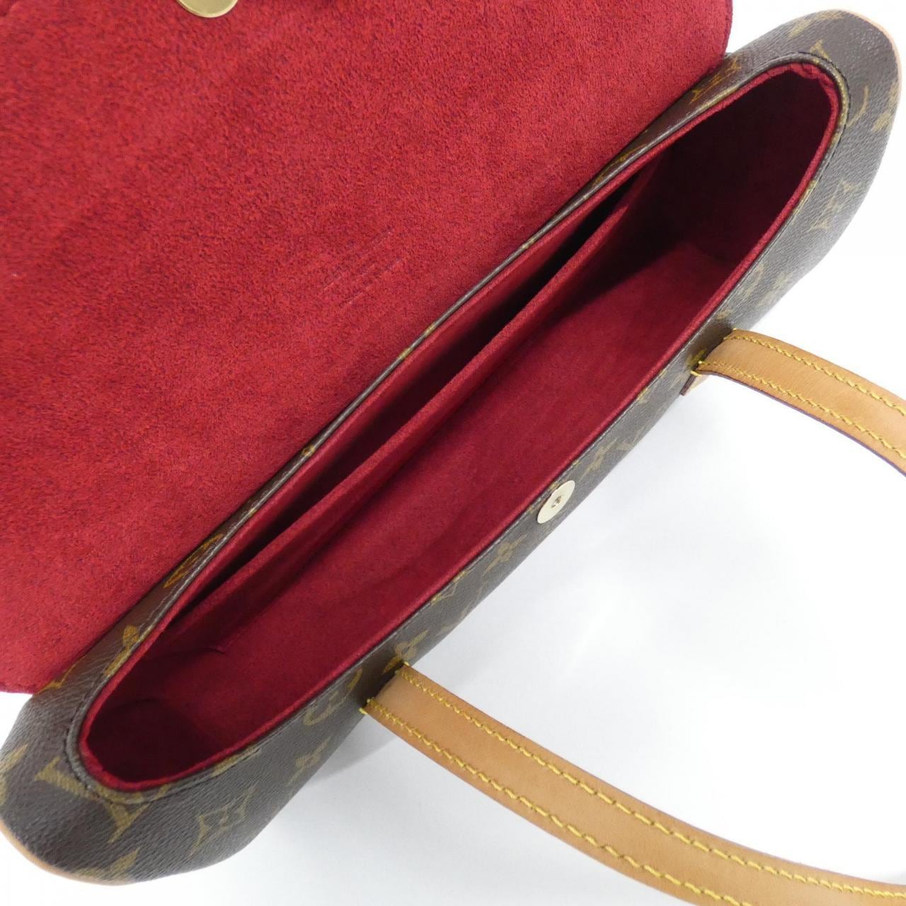 ルイヴィトン モノグラム ソナチネ M51902 バッグ