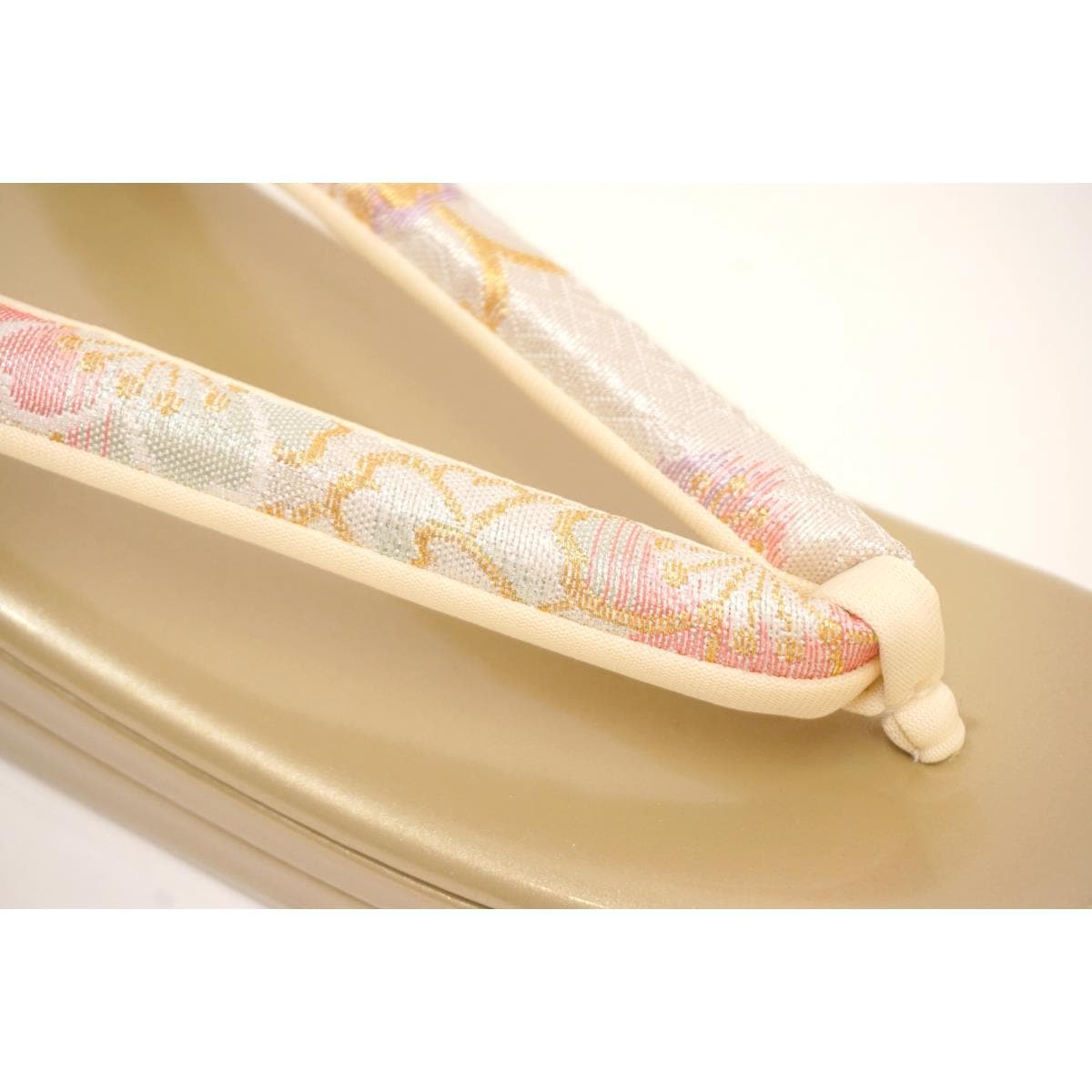 【新品】草履バッグセット　Ｆサイズ