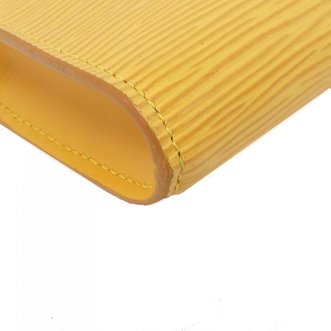 ルイヴィトン エピ ポシェット アクセソワール 24cm M52949 アクセサリーポーチ