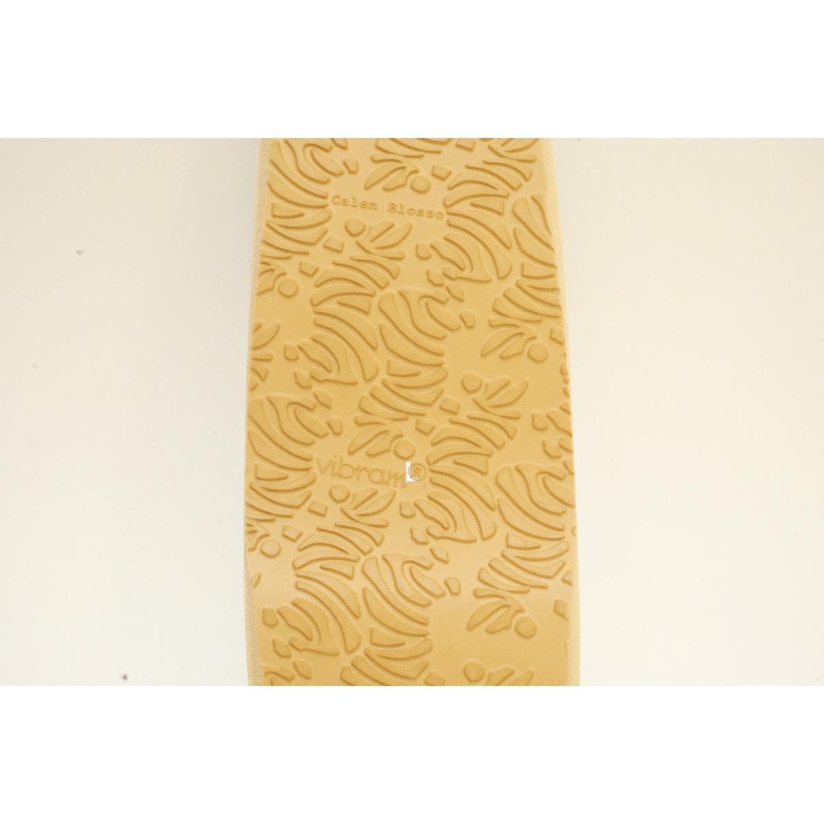 【新品】女草履　Ｌサイズ【カレンブロッソ】