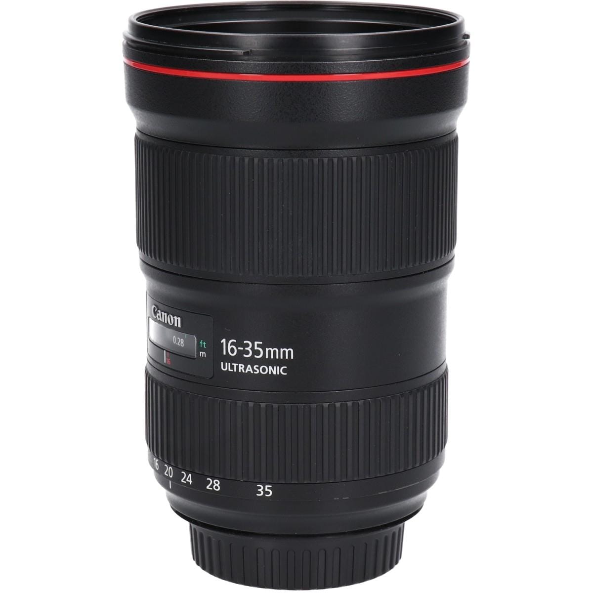 ＥＦ１６－３５ｍｍ　Ｆ２．８ＬＩＩＩＵＳＭ