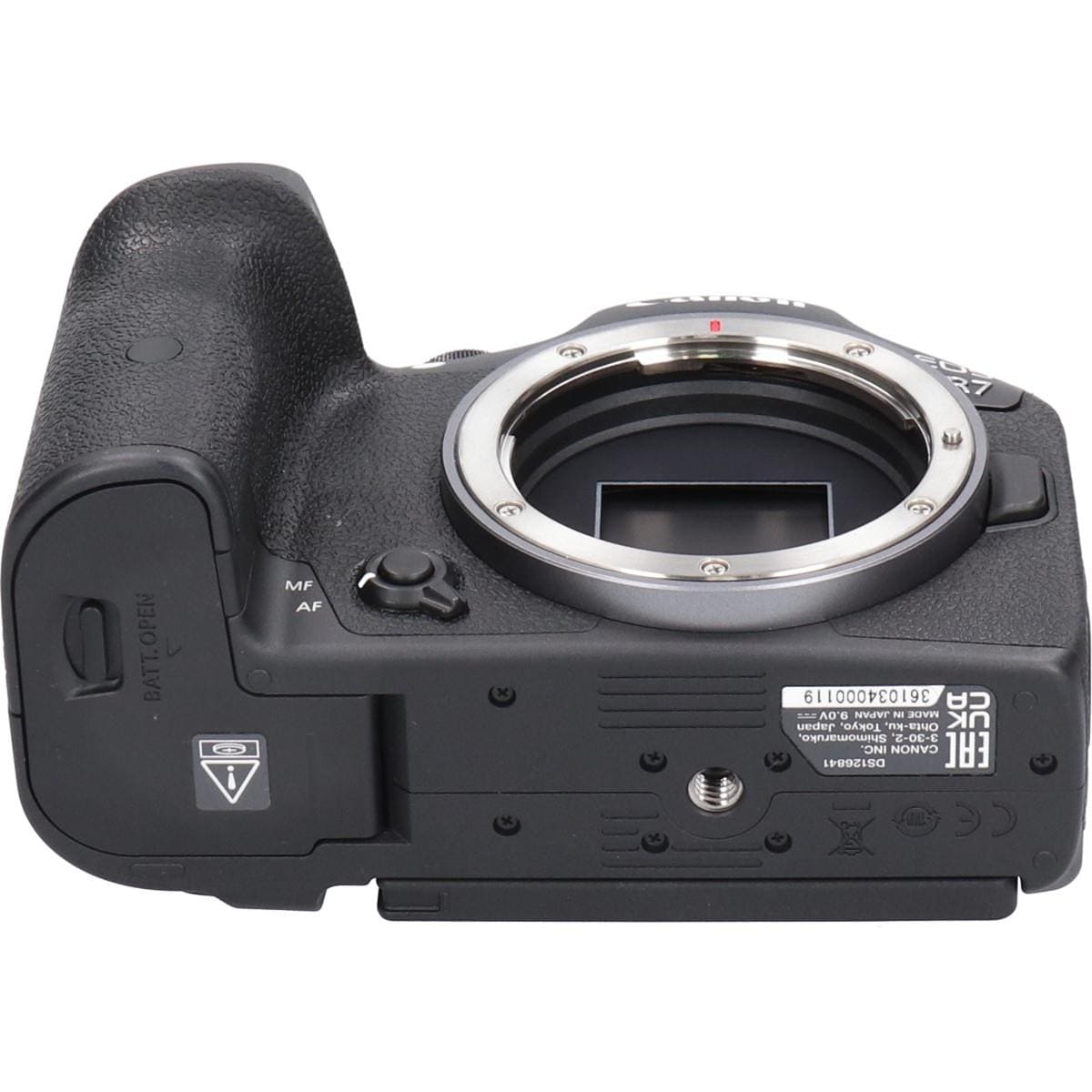 ＥＯＳ　Ｒ７