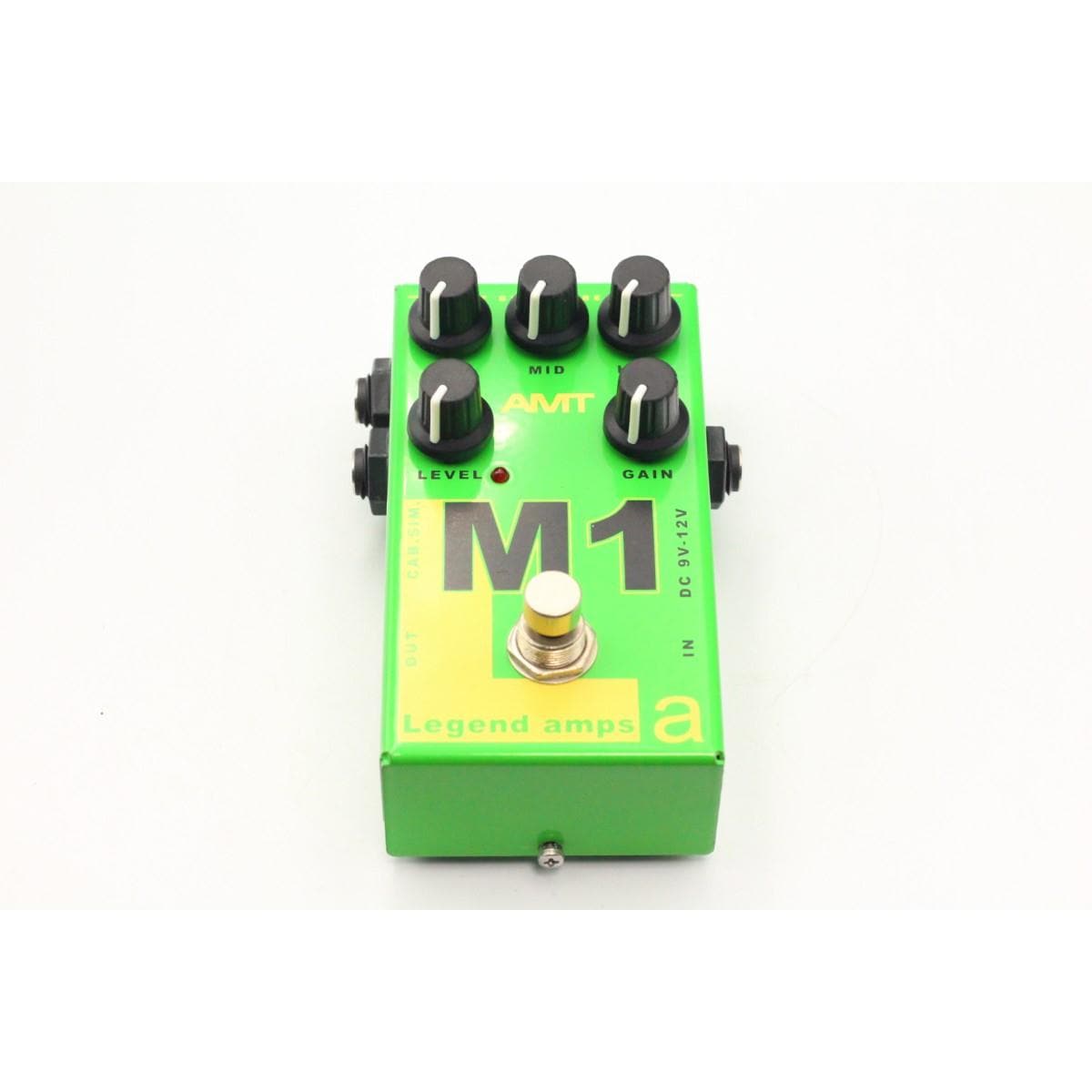 ＡＭＴ　ＥＬＥＣＴＲＯＮＩＣＳ　Ｍ－１