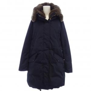 ウールリッチ WOOL RICH ダウンコート