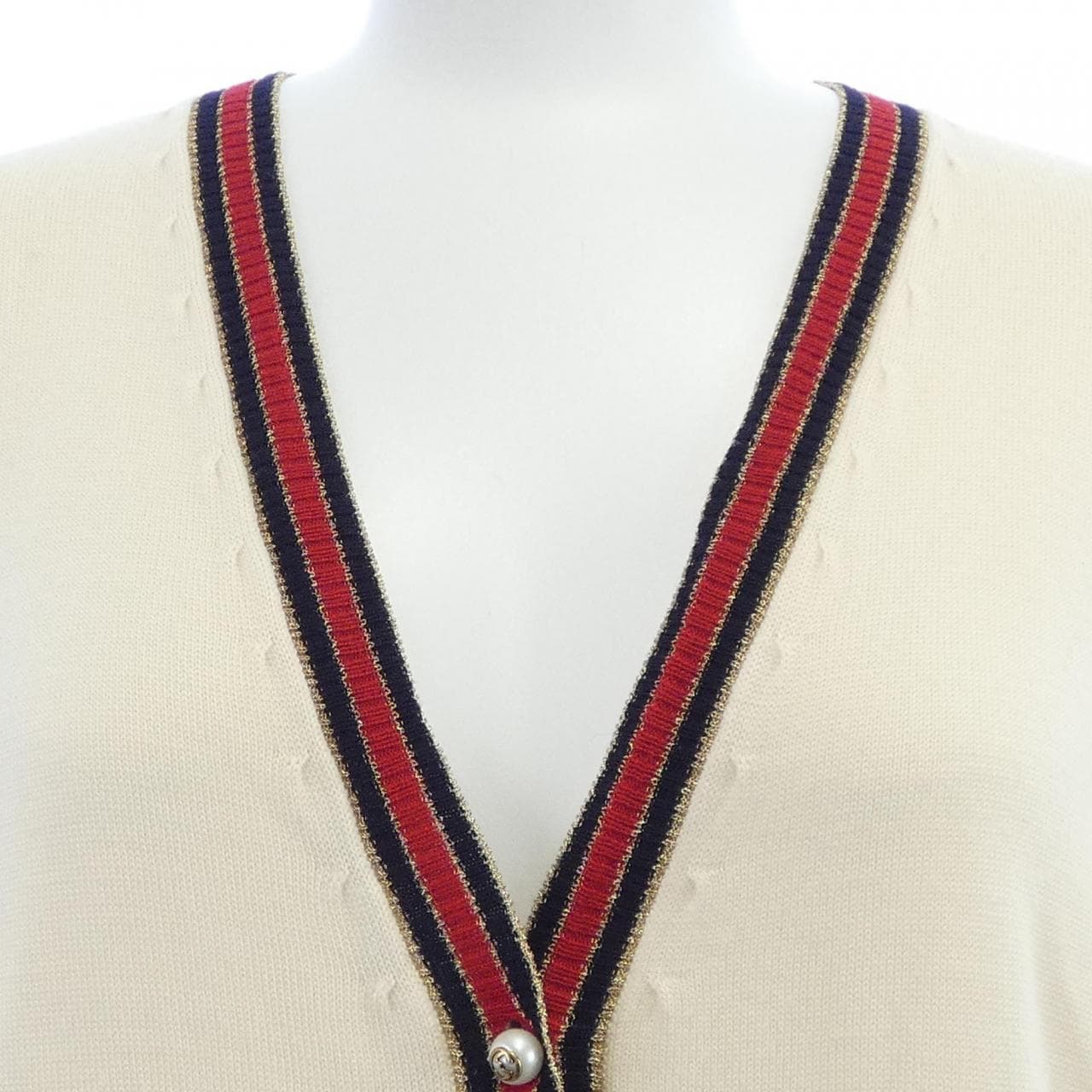 グッチ GUCCI 411610-X5793 カーディガン