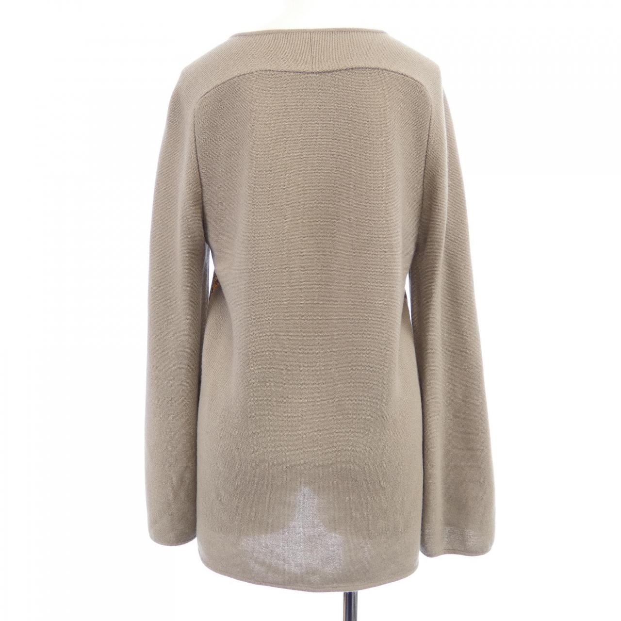 HERMES 47-7760 Twill Reine Knit