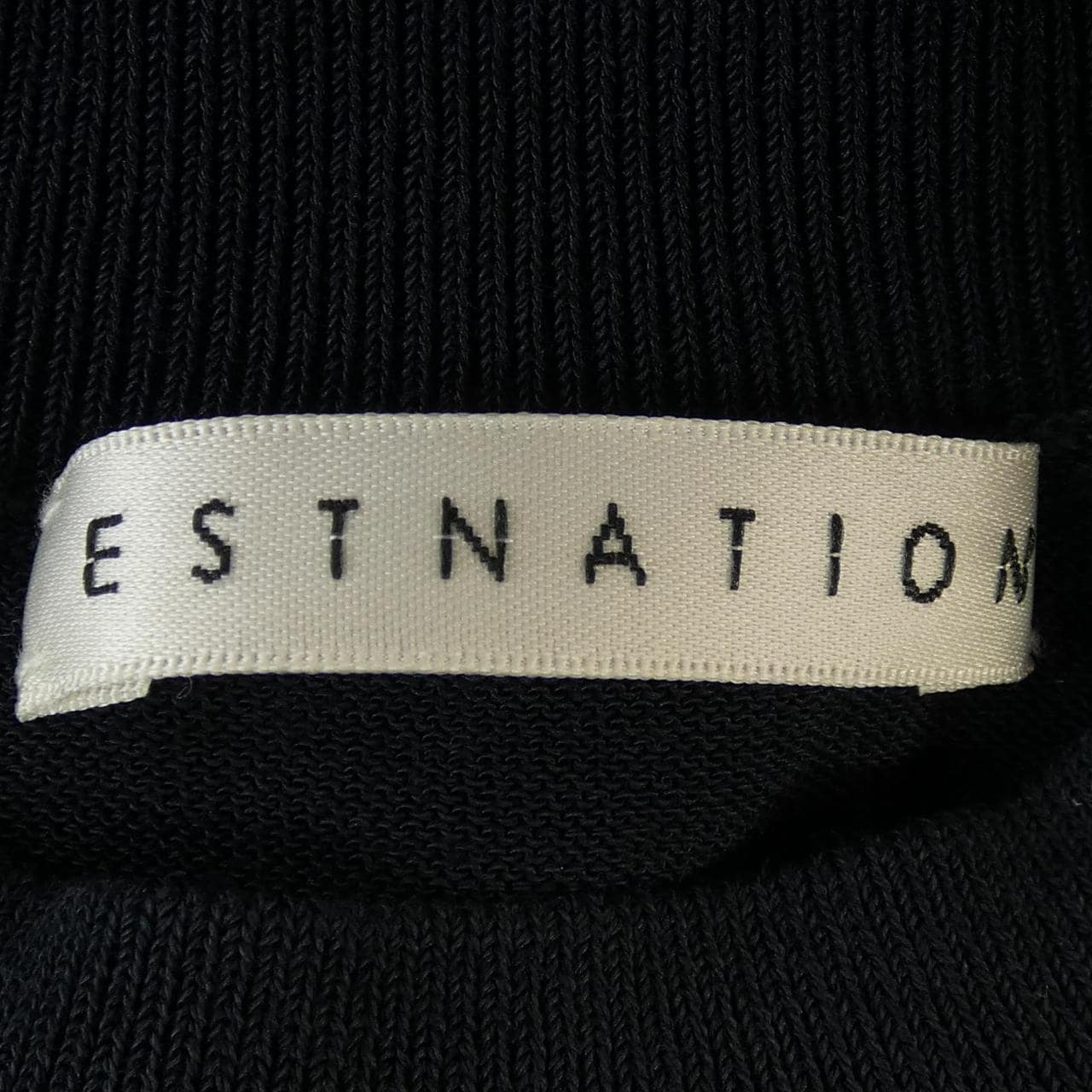エストネーション ESTNATION ニット