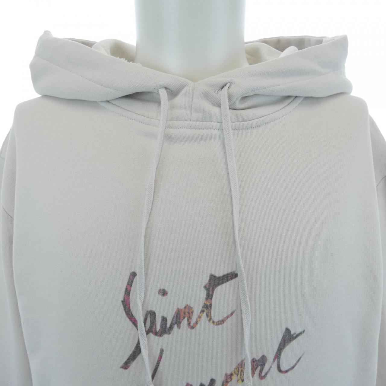 サンローラン SAINT LAURENT 561169 YB2ZW パーカー