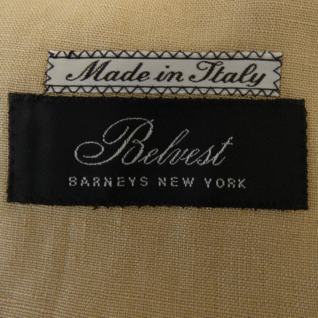 ベルベスト BELVEST ジャケット