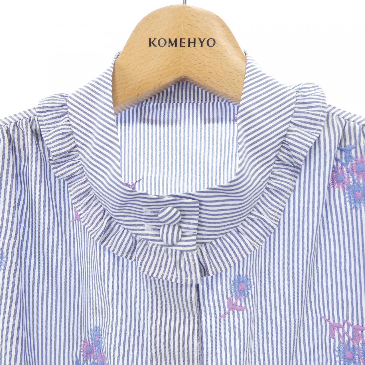 ルネ RENE 6021020 シャツ