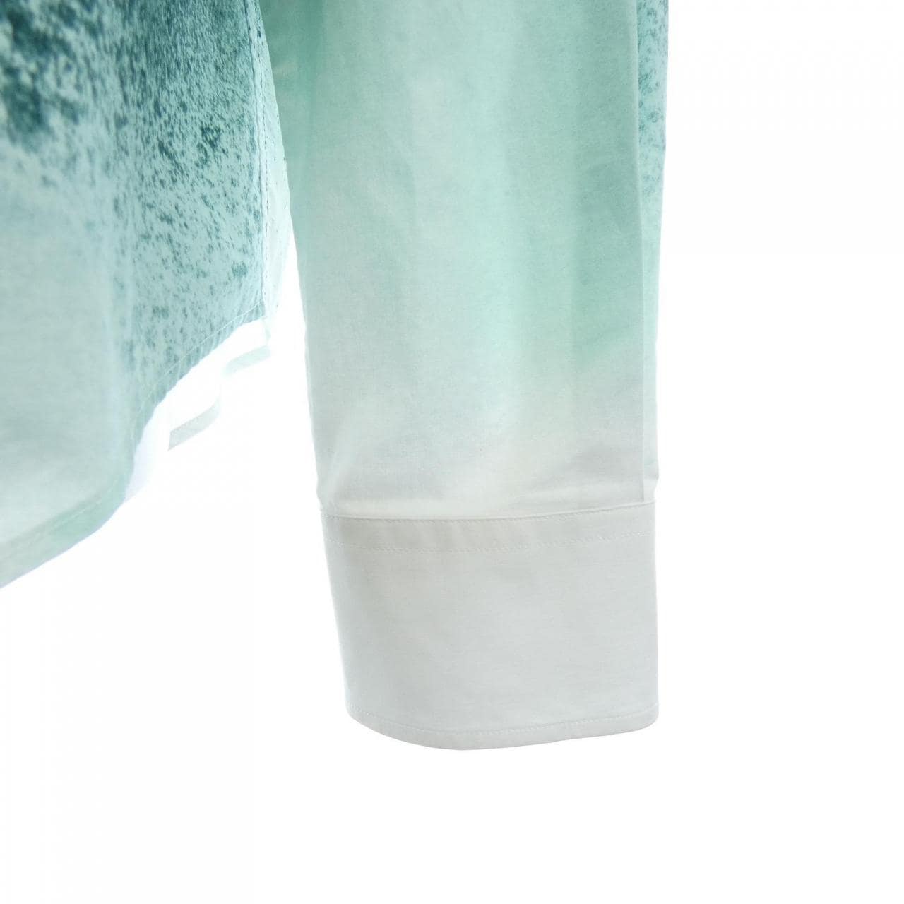 ルイヴィトン LOUIS VUITTON ロングスリーブグラフィックシャツ HOS15WTA4 シャツ