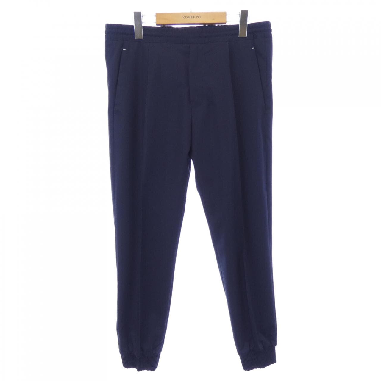 ベルルッティ Berluti R17TCU60WASC パンツ