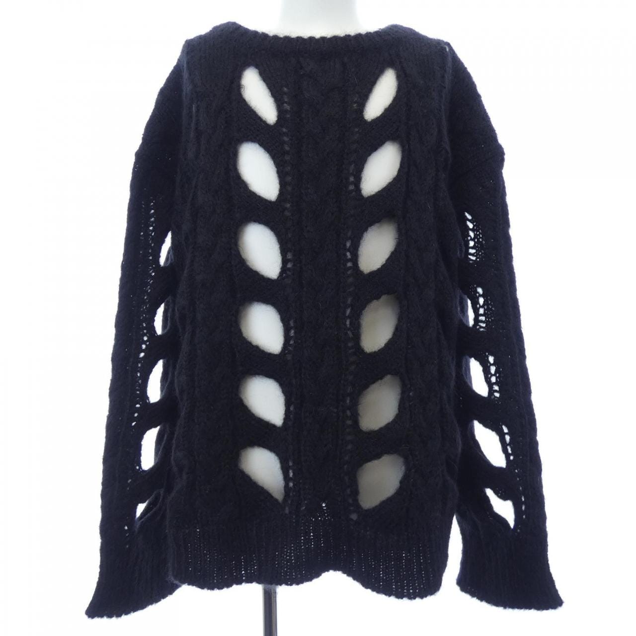 セリーヌ CELINE 2AC05486Q ニット