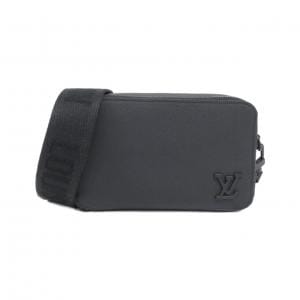 ルイヴィトン LVアエログラム アルファ ウエアラブル ウォレット M59161 ショルダーバッグ