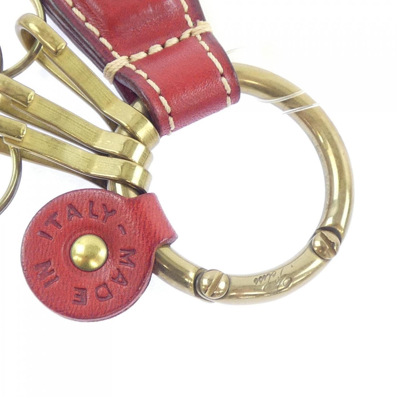 フェリージ Felisi KEY HOLDER