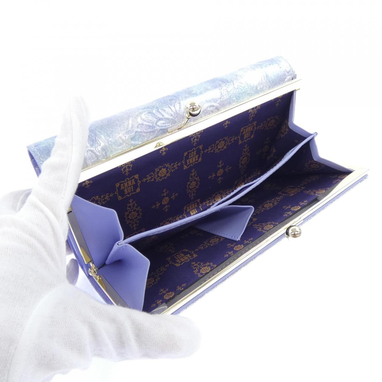 アナスイ ANNA SUI WALLET