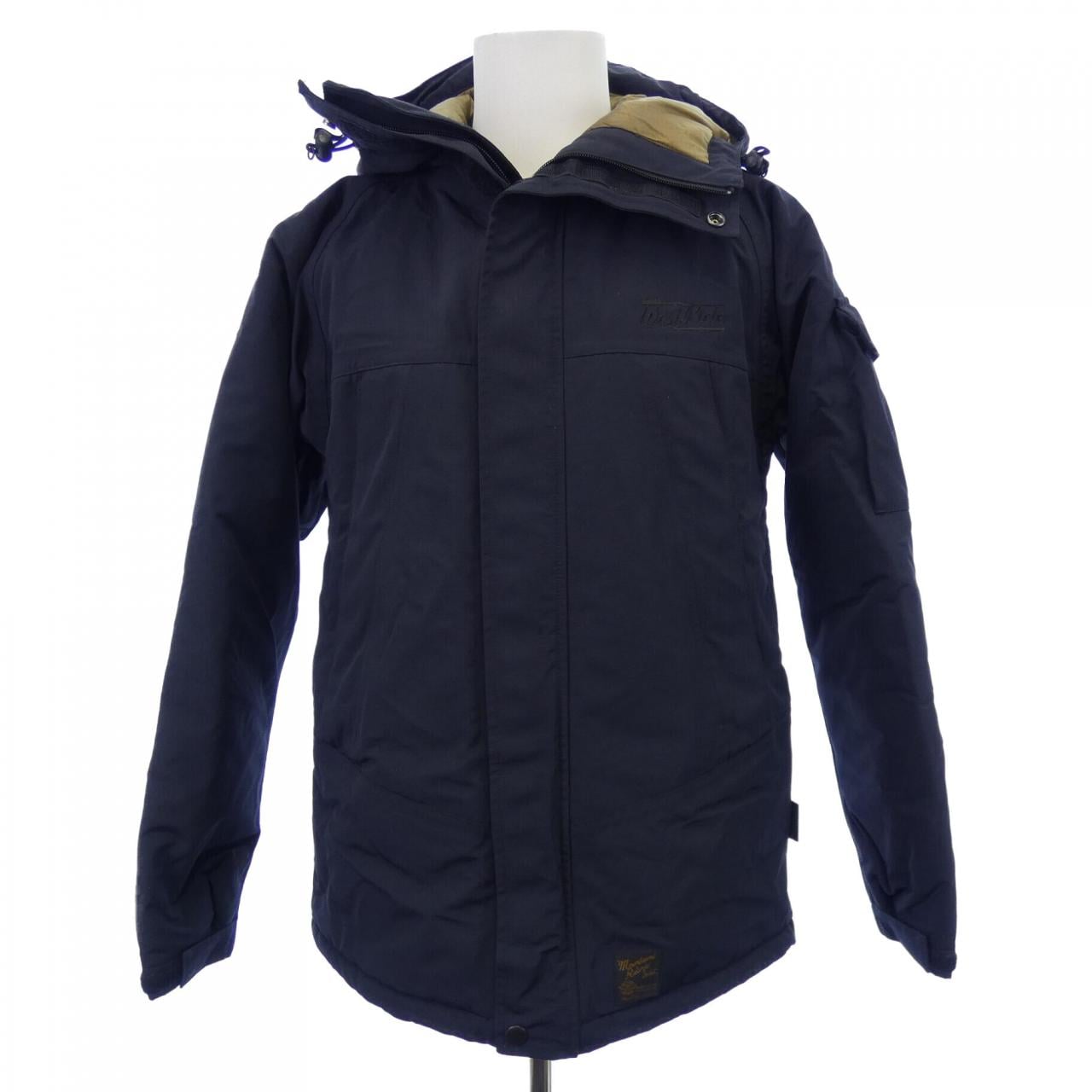 ウエストライド WEST RIDE WA-2107 コート