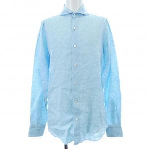 フィナモレ FINAMORE シャツ