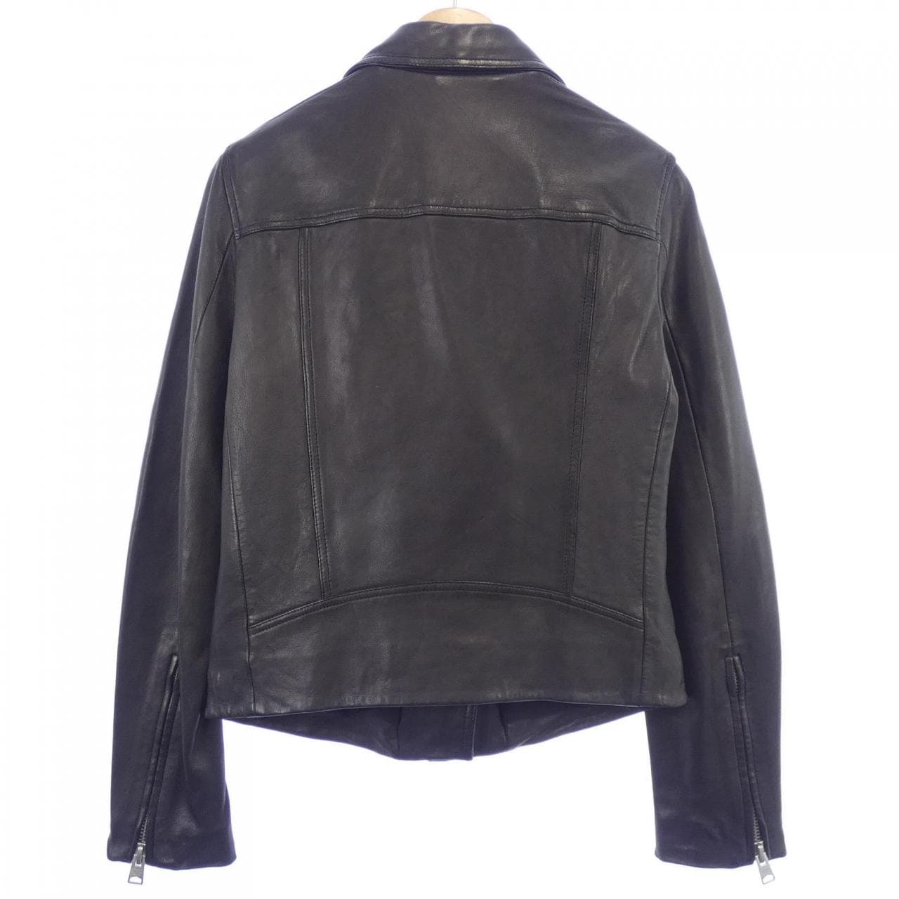 オールセインツ ALLSAINTS レザーライダースジャケット