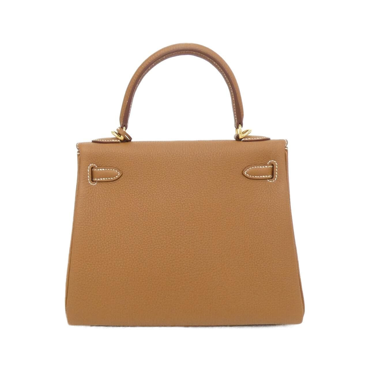 【未使用品】エルメス ケリー 25cm 044624CC バッグ