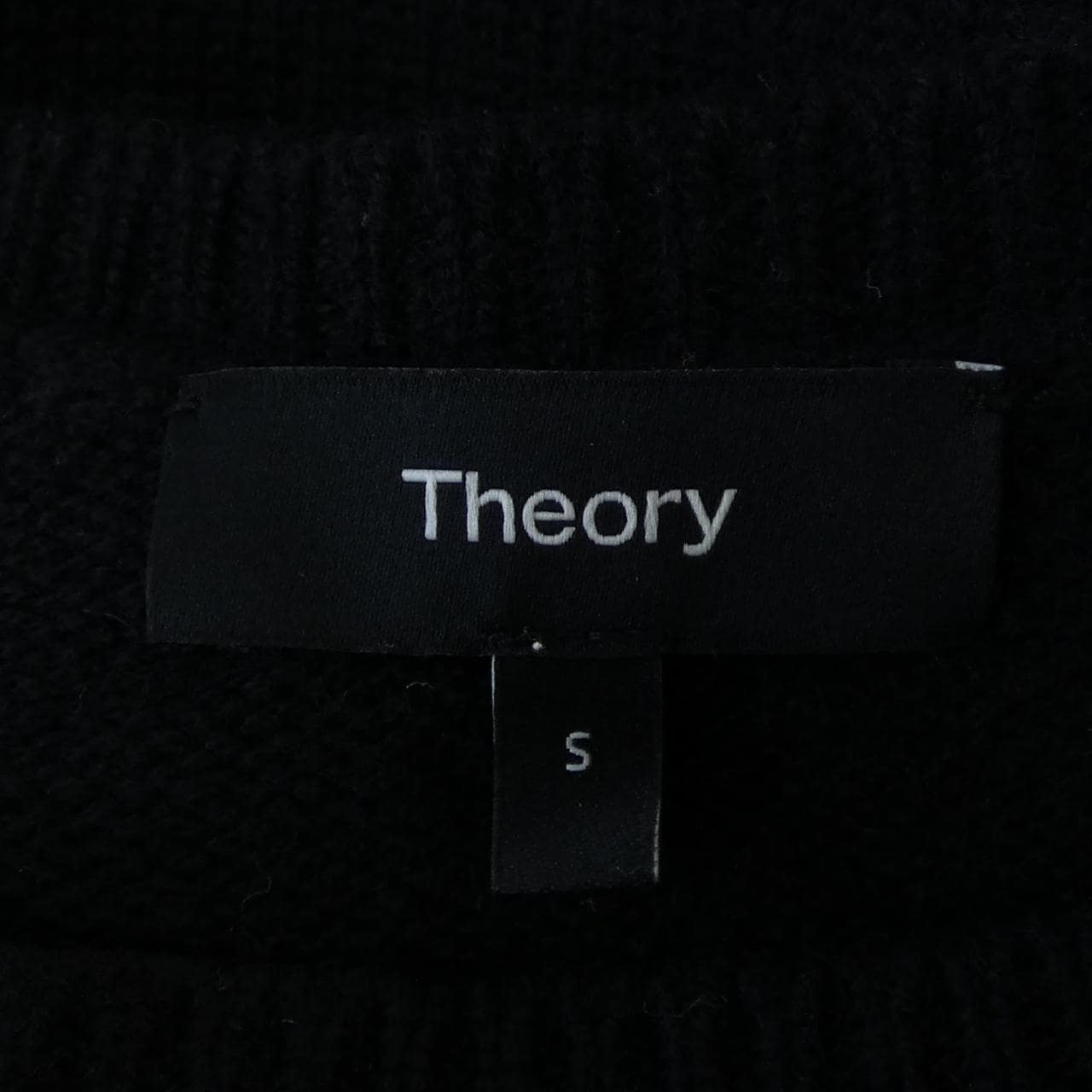 セオリー theory 01-4301708 ニット