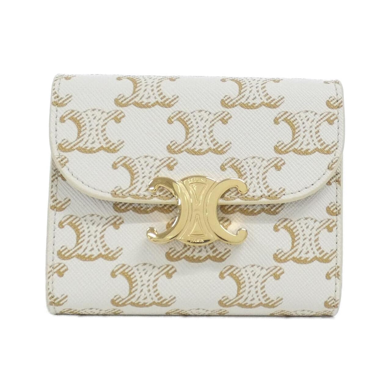 セリーヌ 10D782CQH 財布