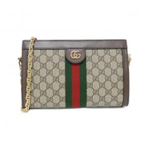 グッチ OPHIDIA 503877 K05NG ショルダーバッグ