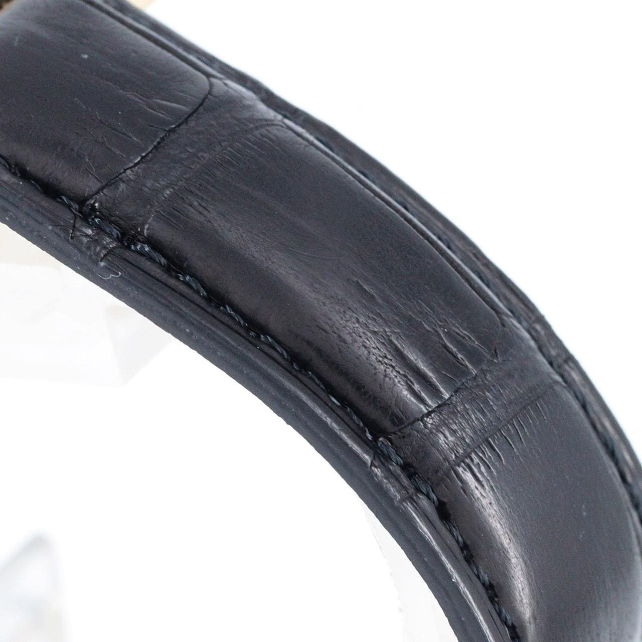 カルティエ タンクアビス CPCP YG W1529451 YG 手巻