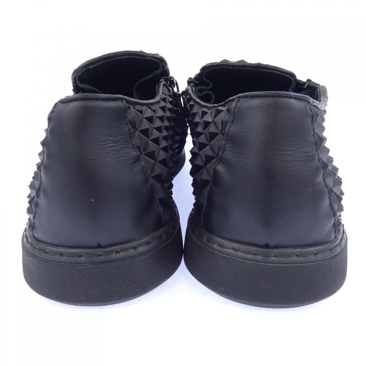 ジュゼッペザノッティ GIUSEPPE ZANOTTI スニーカー