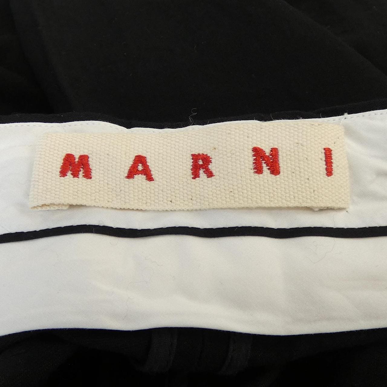 Marni MARNI裤