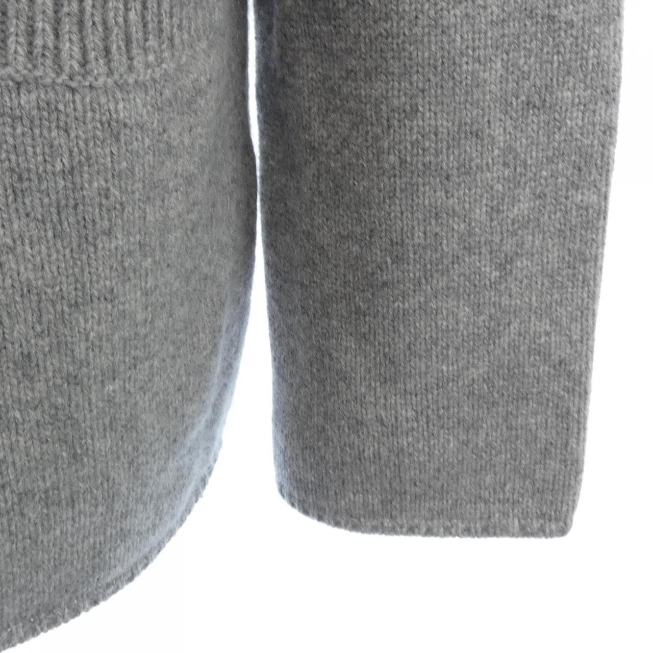 【ヴィンテージ】ヨウジヤマモトプールオム YOHJI YAMAMOTO POUR HOMME HE-K68-174 カーディガン