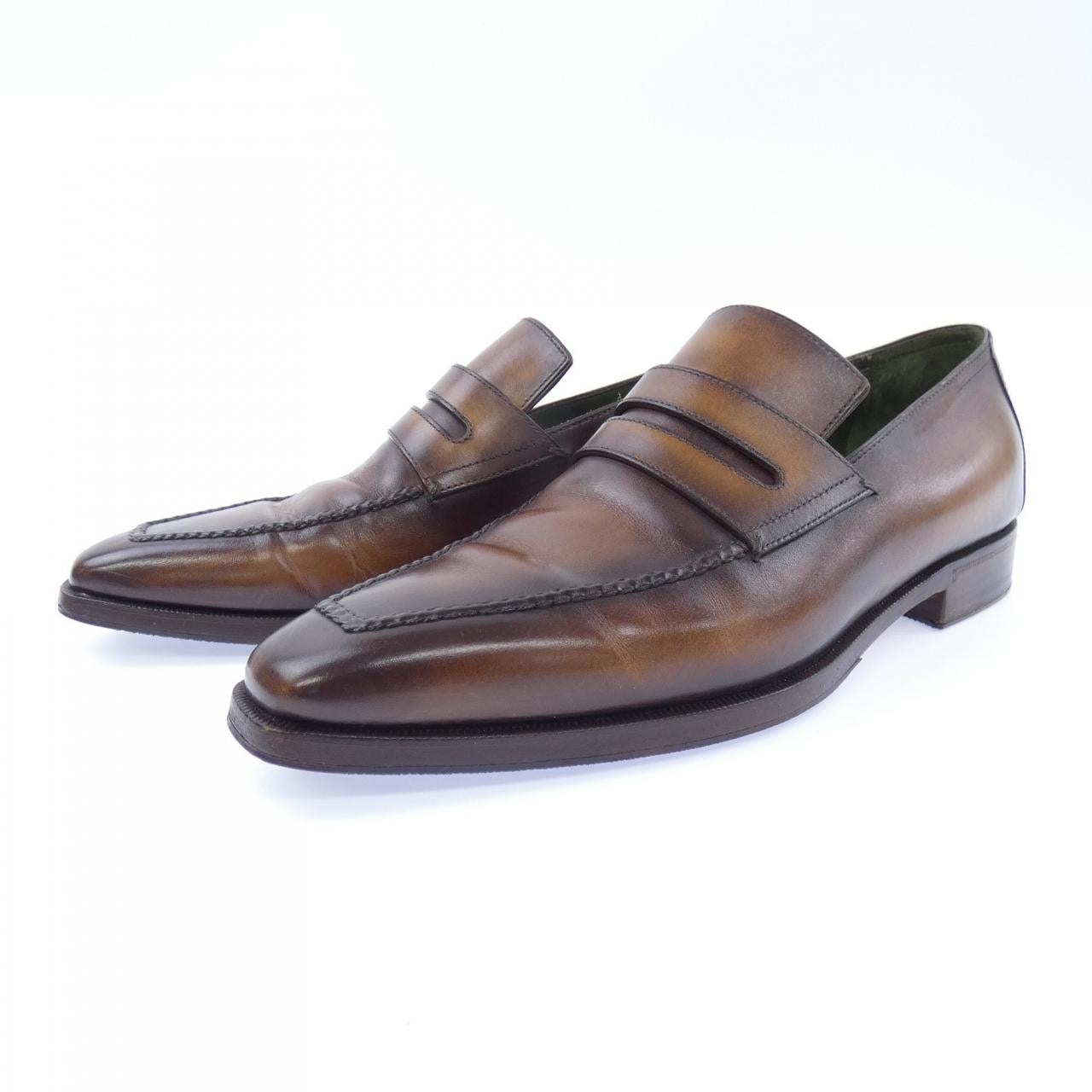 ベルルッティ Berluti シューズ