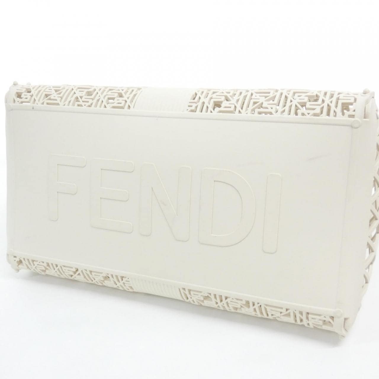 フェンディ フェンディ バスケット フォーティエイト 7VA593 AMT8 バッグ