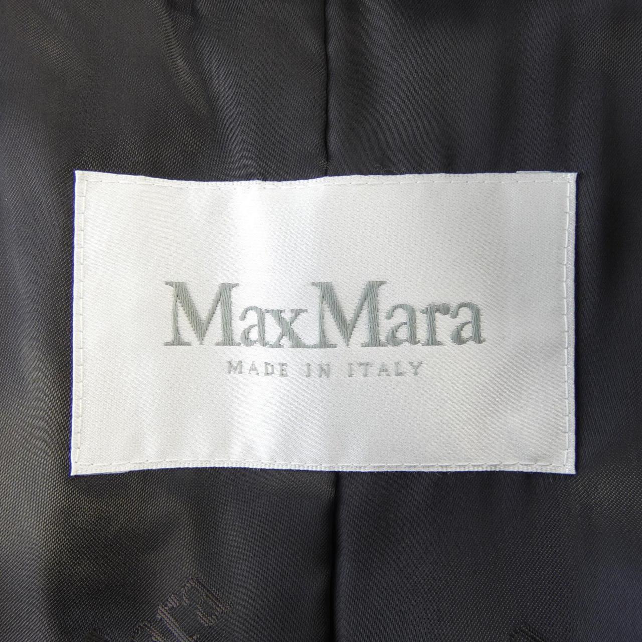 マックスマーラ Max Mara 101610 コート