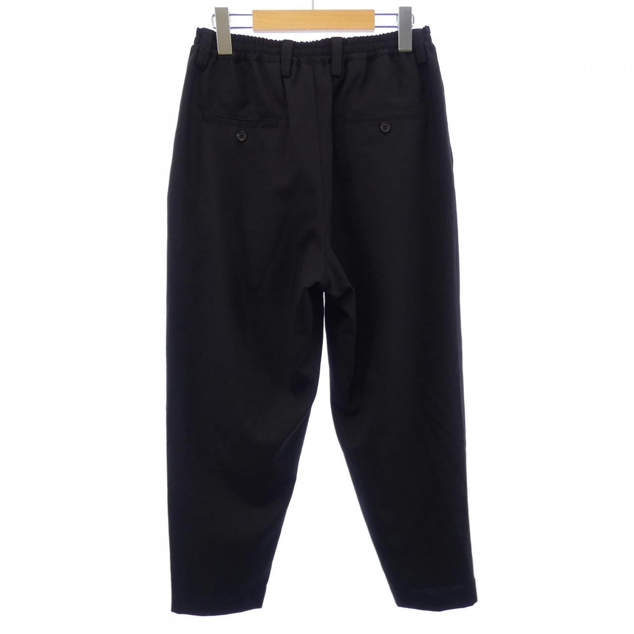 マルニ MARNI PUMU0017U4 パンツ