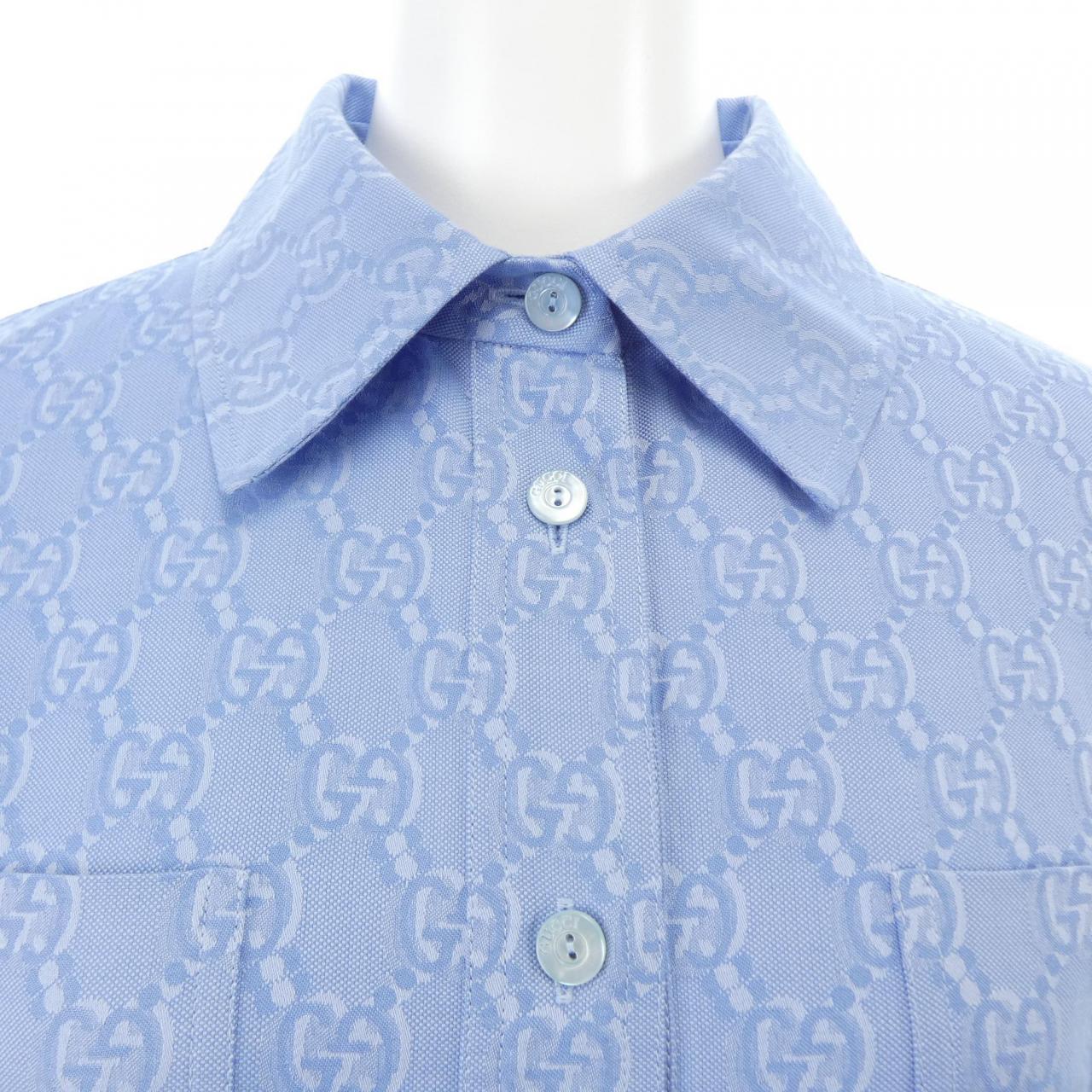 グッチ GUCCI 800126 Z8BUU ワンピース