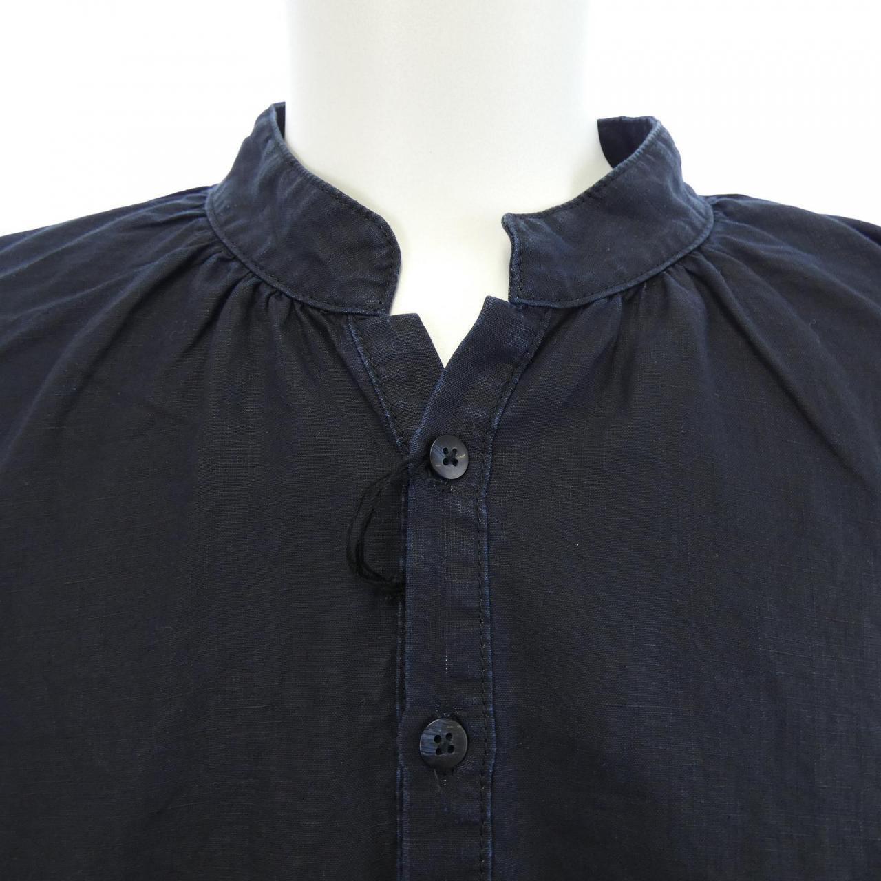 ポータークラシック PORTER CLASSIC シャツ