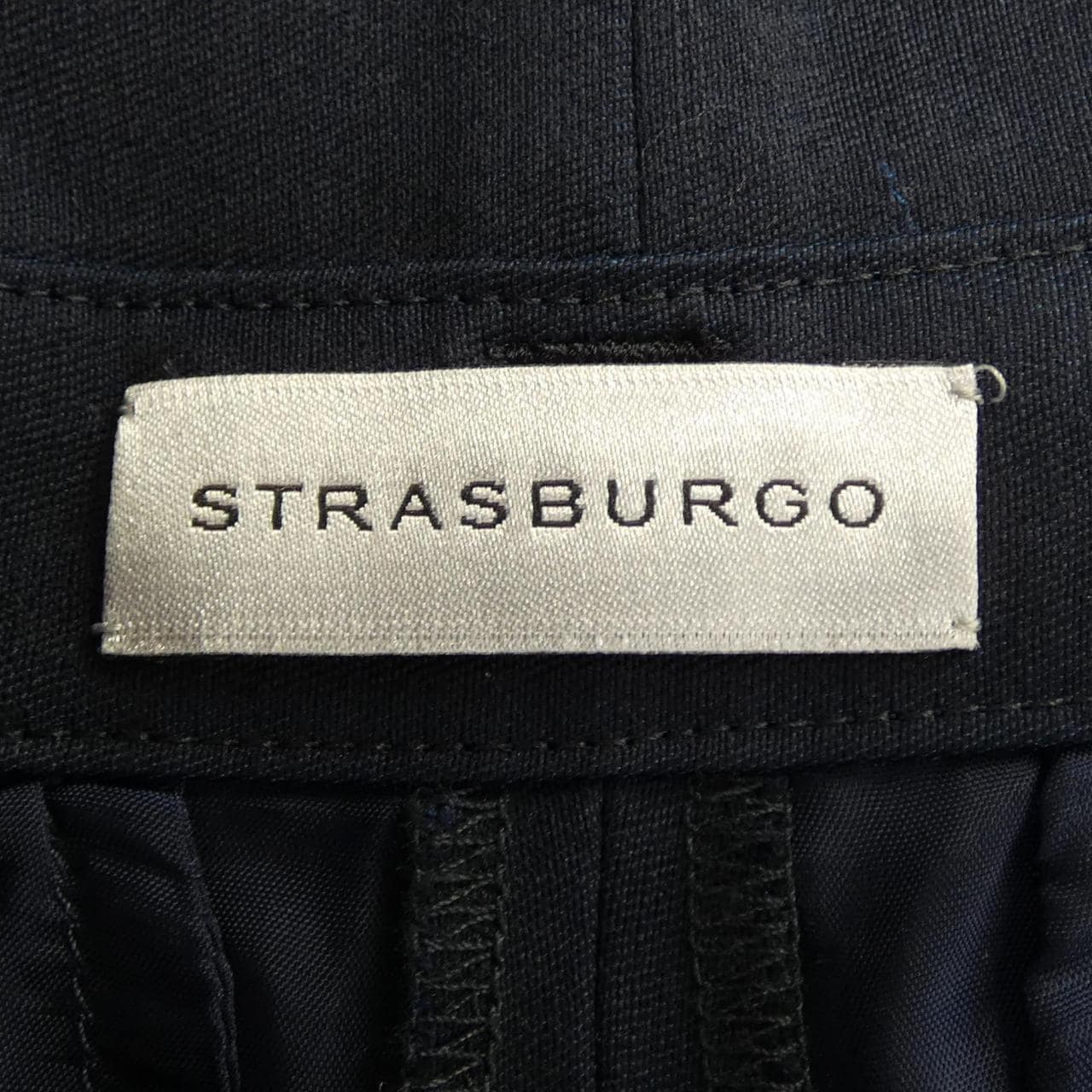 ストラスブルゴ STRASBURGO 222606 パンツ