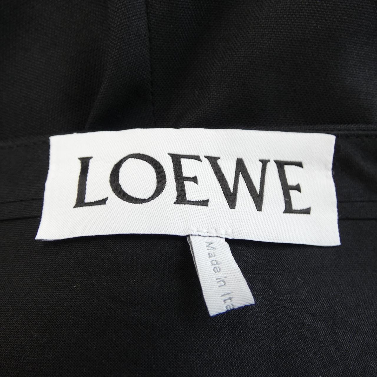 ロエベ LOEWE S359Y04X30 パンツ