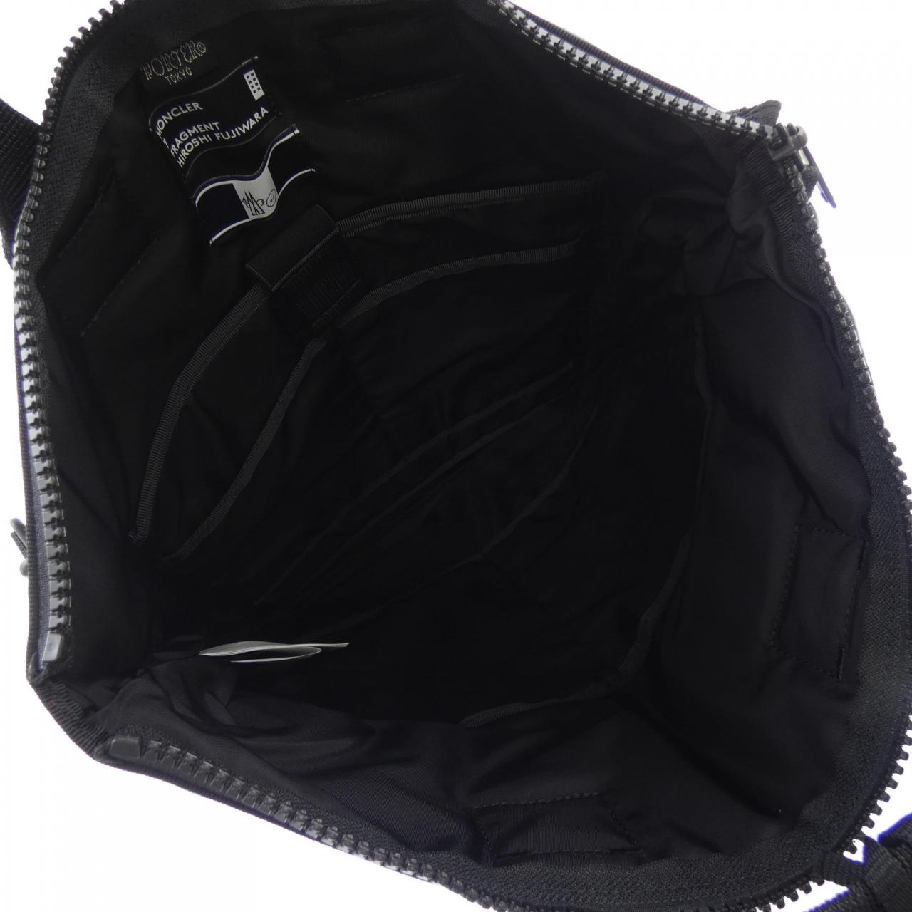モンクレール ジーニアス MONCLER GENIUS PORTER BAG